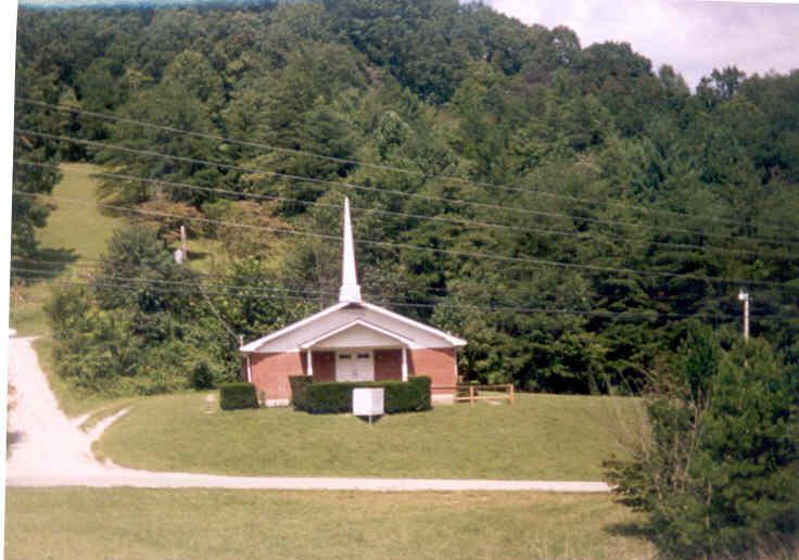 Levi Baptist Church